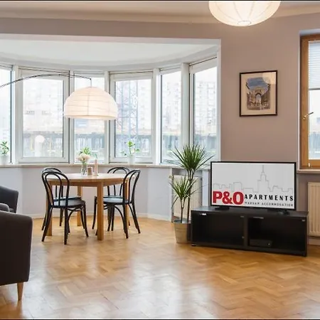 P&o Plac Europy 2 *