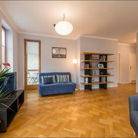 P&o Plac Europy 2 Appartement *